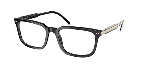 Prada Asian Fit Prescription Glasses .